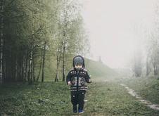 成长路上的教育之光