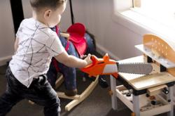 产妇心理疏导技巧,帮助新妈妈顺利过渡到母亲角色