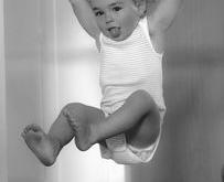 小手牵大手,幼儿园小孩的成长故事