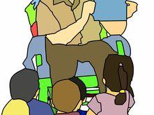 教育的力量,一个改变学生命运的故事