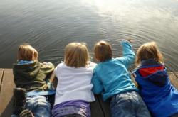 教育的光辉，点亮孩子心灵的灯塔