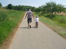 初中生家庭教育的感悟与实践