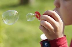 儿童成长险,为孩子的未来投资