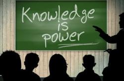 教育格言的力量,如何通过视觉艺术传递教育智慧