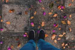 青少年抑郁,自我开导与成长之路