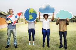 教育工作者的教育理念,塑造未来,启迪心灵