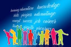 华德福教育理念,培养全面发展的人