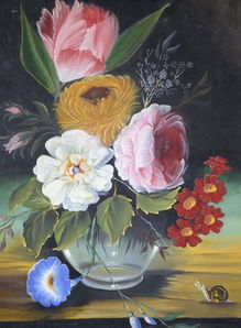 心理指导中心的油画墙,艺术与心理健康的交汇点 心理指导中心的油画墙,艺术与心理健康的交汇点