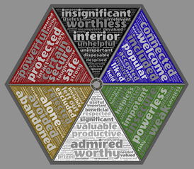 心理咨询师与心理社工,角色、职责与专业差异解析 心理咨询师与心理社工,角色、职责与专业差异解析