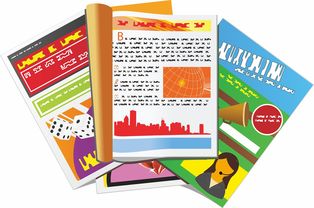 教育期刊杂志排行榜前十名,引领教育研究与实践的风向标 教育期刊杂志排行榜前十名,引领教育研究与实践的风向标